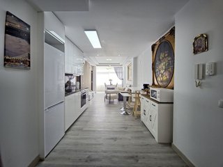 Piso en venta en Playa Bajadilla - Puertos en Marbella