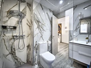 Piso en venta en Playa Bajadilla - Puertos en Marbella