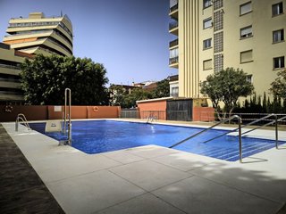 Piso en venta en Playa Bajadilla - Puertos en Marbella