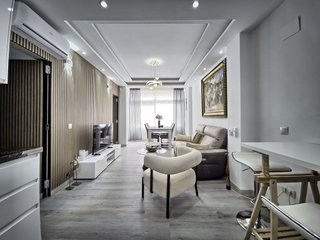 Piso en venta en Playa Bajadilla - Puertos en Marbella