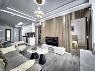 Piso en venta en Playa Bajadilla - Puertos en Marbella