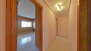 Piso en venta en San Pedro del Pinatar en San Pedro del Pinatar