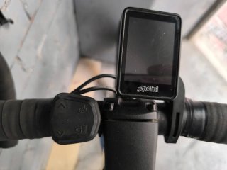 Bicicleta Eléctrica Berria Belador S