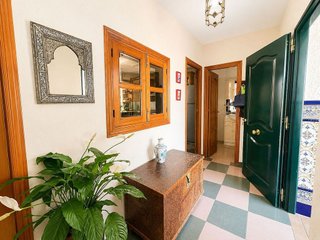 Casa adosada en venta en La Hacienda - Nueva Andalucía en Dos Hermanas