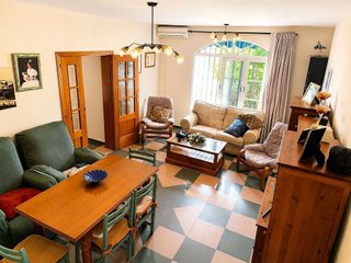 Casa adosada en venta en La Hacienda - Nueva Andalucía en Dos Hermanas