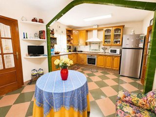 Casa adosada en venta en La Hacienda - Nueva Andalucía en Dos Hermanas