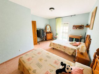 Casa adosada en venta en La Hacienda - Nueva Andalucía en Dos Hermanas