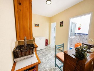 Casa adosada en venta en La Hacienda - Nueva Andalucía en Dos Hermanas