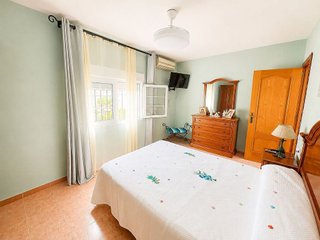 Casa adosada en venta en La Hacienda - Nueva Andalucía en Dos Hermanas