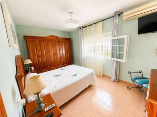 Casa adosada en venta en La Hacienda - Nueva Andalucía en Dos Hermanas