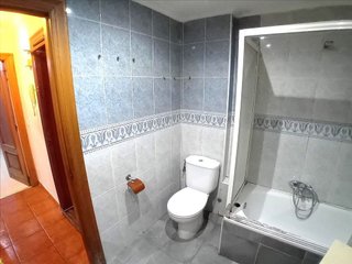 Piso en venta en Santoña