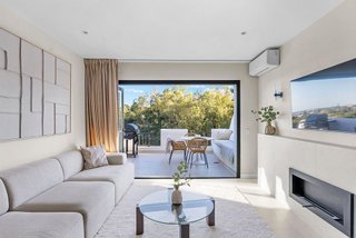 Piso en venta en Los Arqueros-Puerto del Almendro en Benahavís