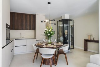 Piso en venta en Los Arqueros-Puerto del Almendro en Benahavís