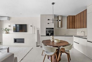 Piso en venta en Los Arqueros-Puerto del Almendro en Benahavís