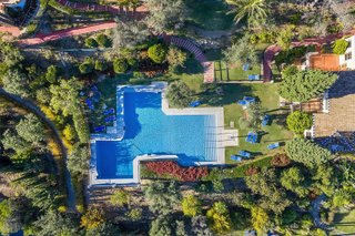 Piso en venta en Los Arqueros-Puerto del Almendro en Benahavís
