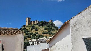 Casa adosada en venta en Almodóvar del Río