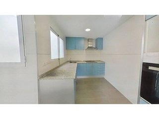 Piso en venta en Santa Cristina - San Rafael en Málaga