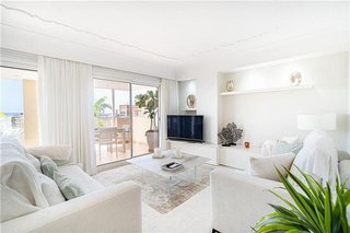Ático en venta en Marquès de la Fontsanta - Pere Garau en Palma de Mallorca