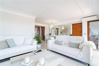 Ático en venta en Marquès de la Fontsanta - Pere Garau en Palma de Mallorca