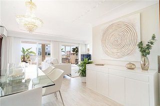 Ático en venta en Marquès de la Fontsanta - Pere Garau en Palma de Mallorca