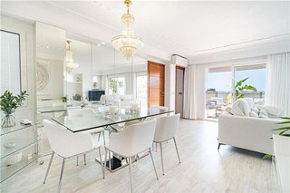 Ático en venta en Marquès de la Fontsanta - Pere Garau en Palma de Mallorca