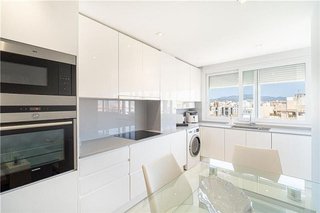 Ático en venta en Marquès de la Fontsanta - Pere Garau en Palma de Mallorca