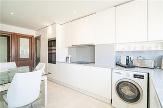 Ático en venta en Marquès de la Fontsanta - Pere Garau en Palma de Mallorca