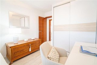 Ático en venta en Marquès de la Fontsanta - Pere Garau en Palma de Mallorca