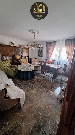 Piso en venta en San Ildefonso - Catedral en Jaén