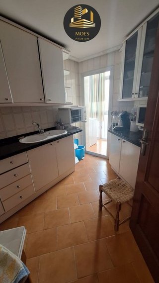 Piso en venta en San Ildefonso - Catedral en Jaén