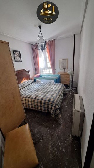 Piso en venta en San Ildefonso - Catedral en Jaén