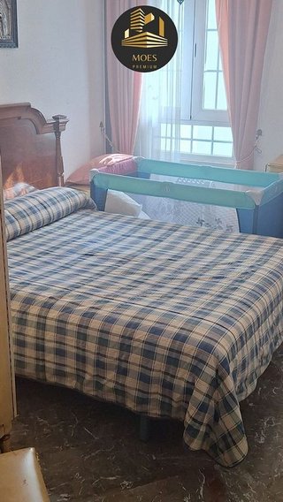 Piso en venta en San Ildefonso - Catedral en Jaén