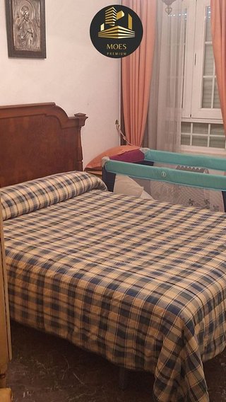 Piso en venta en San Ildefonso - Catedral en Jaén