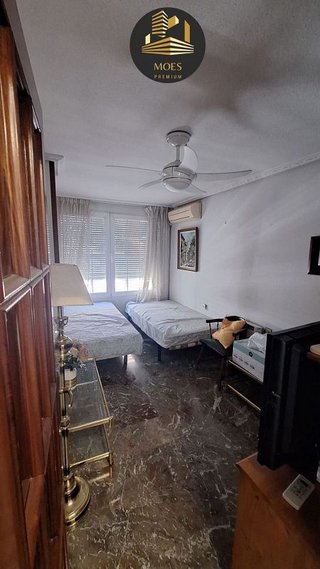 Piso en venta en San Ildefonso - Catedral en Jaén