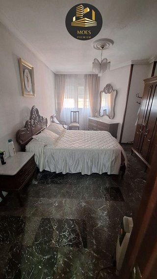 Piso en venta en San Ildefonso - Catedral en Jaén