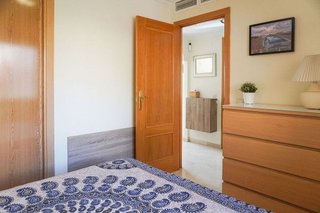 Ático en venta en Riviera del Sol en Mijas