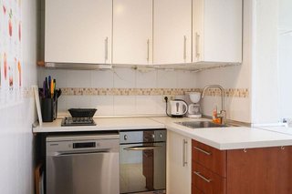 Ático en venta en Riviera del Sol en Mijas
