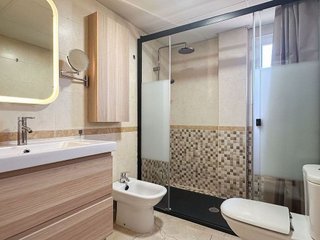 Ático en venta en Riviera del Sol en Mijas