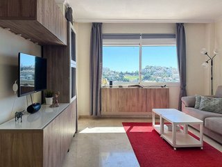 Ático en venta en Riviera del Sol en Mijas