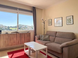 Ático en venta en Riviera del Sol en Mijas
