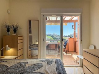 Ático en venta en Riviera del Sol en Mijas