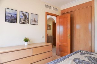 Ático en venta en Riviera del Sol en Mijas