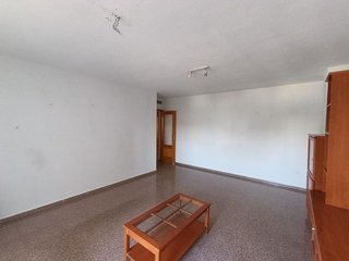 Piso en venta en Garbinet en Alicante