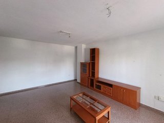 Piso en venta en Garbinet en Alicante