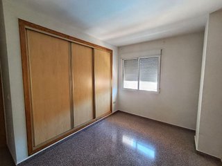 Piso en venta en Garbinet en Alicante
