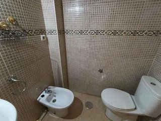 Piso en venta en Garbinet en Alicante