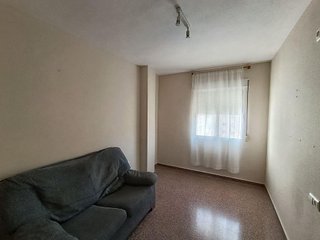 Piso en venta en Garbinet en Alicante