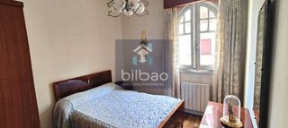 Piso en venta en Centro - Desierto - Arrontegi en Barakaldo