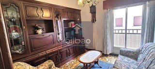 Piso en venta en Centro - Desierto - Arrontegi en Barakaldo