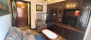 Piso en venta en Centro - Desierto - Arrontegi en Barakaldo